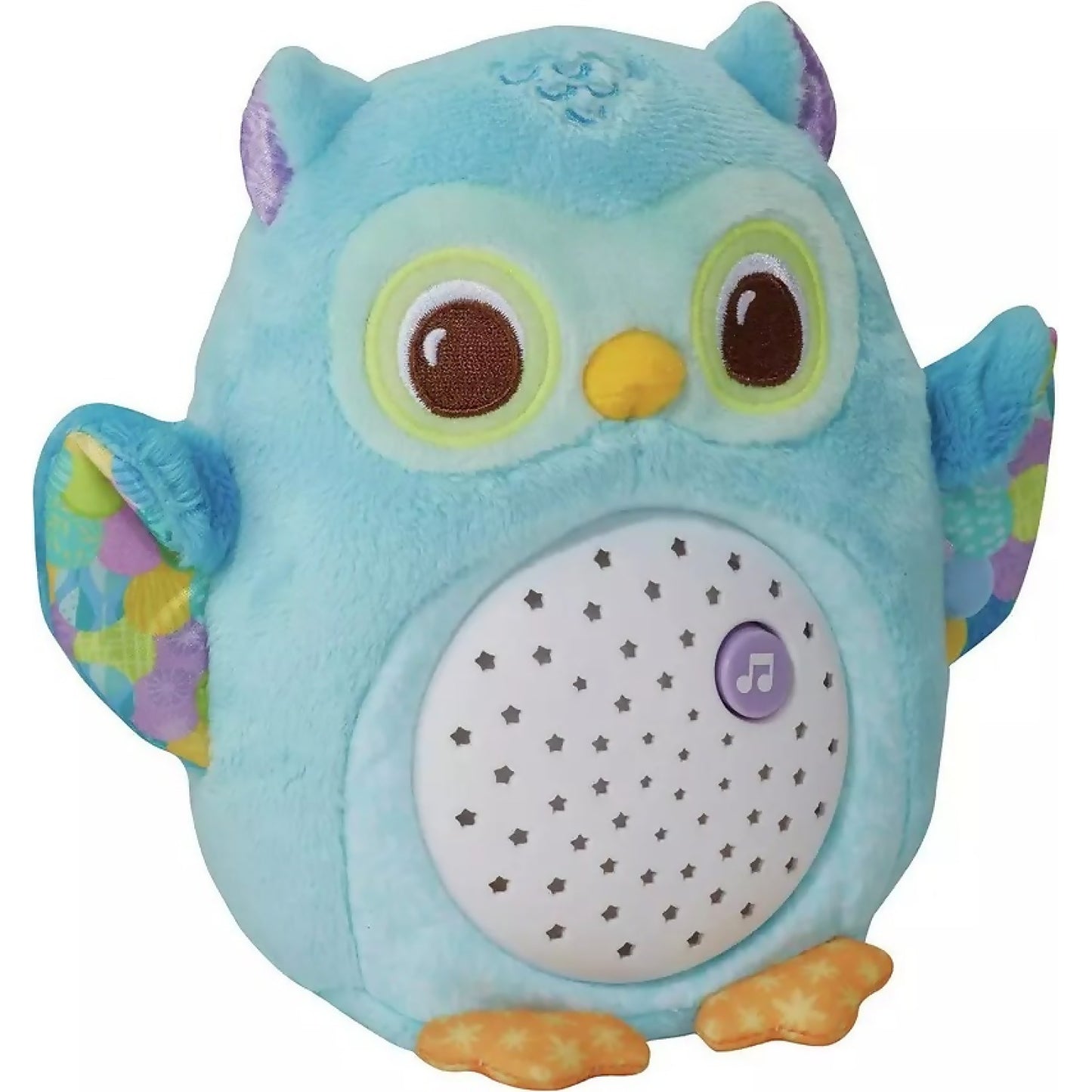 Vtech -  Baby - Twinkle Lights Owl