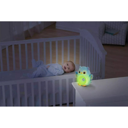 Vtech -  Baby - Twinkle Lights Owl