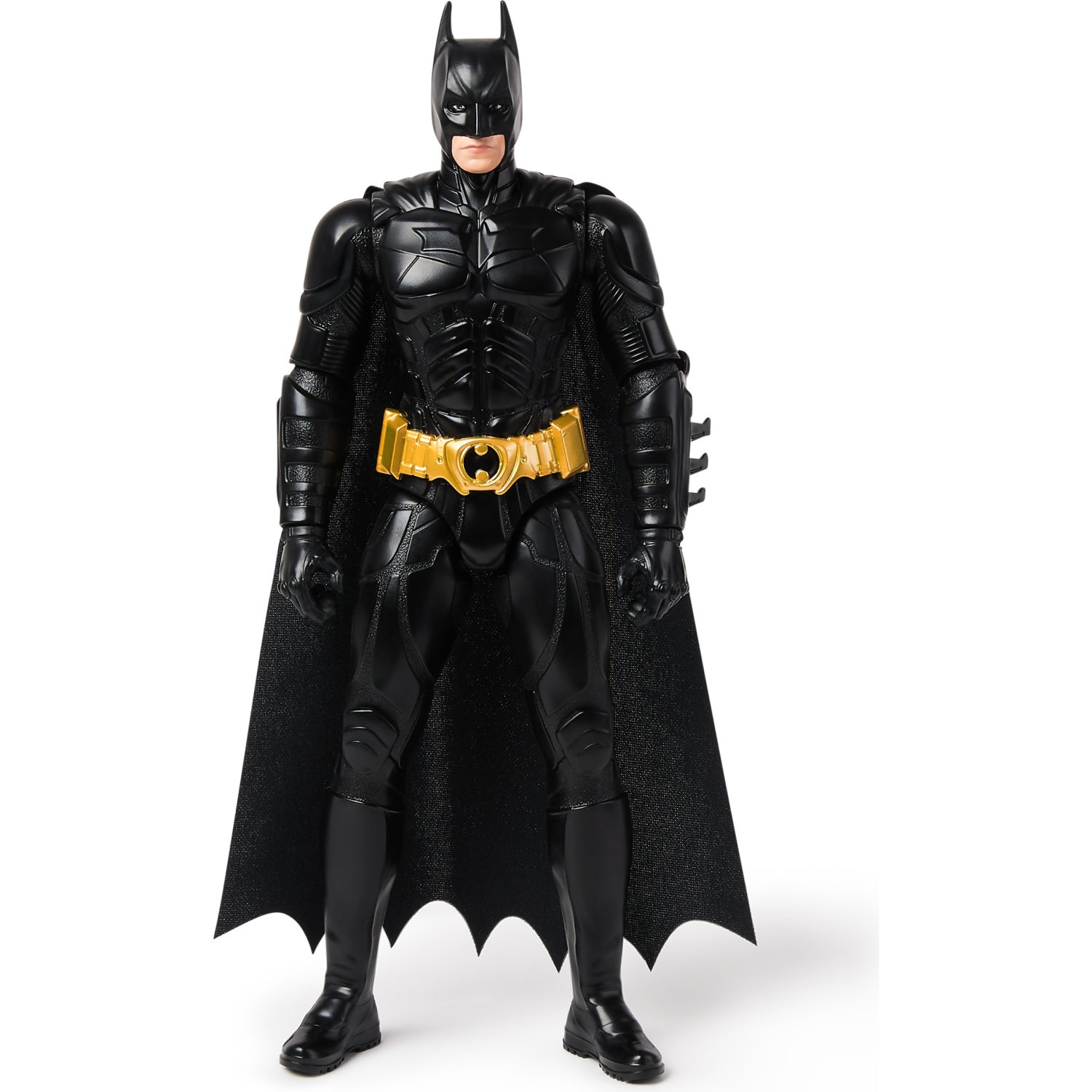 Batman - The Dark Knight Batman 85th Anniversary 12-inch Action Figure DC Comics - Spin Master