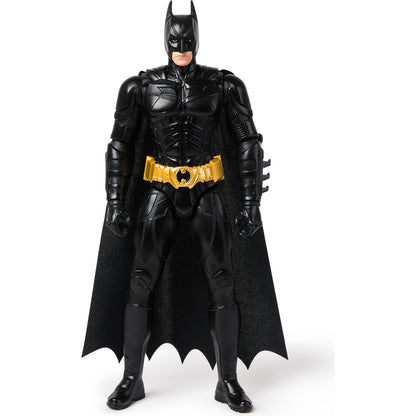 Batman - The Dark Knight Batman 85th Anniversary 12-inch Action Figure DC Comics  - Spin Master