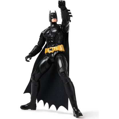 Batman - The Dark Knight Batman 85th Anniversary 12-inch Action Figure DC Comics  - Spin Master