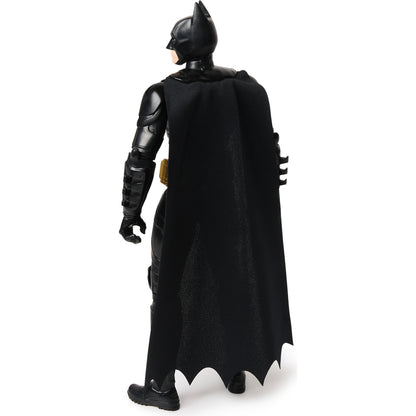 Batman - The Dark Knight Batman 85th Anniversary 12-inch Action Figure DC Comics  - Spin Master