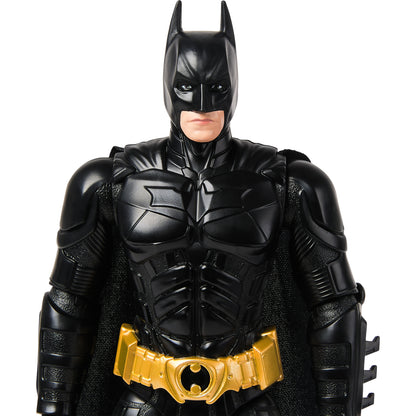 Batman - The Dark Knight Batman 85th Anniversary 12-inch Action Figure DC Comics  - Spin Master