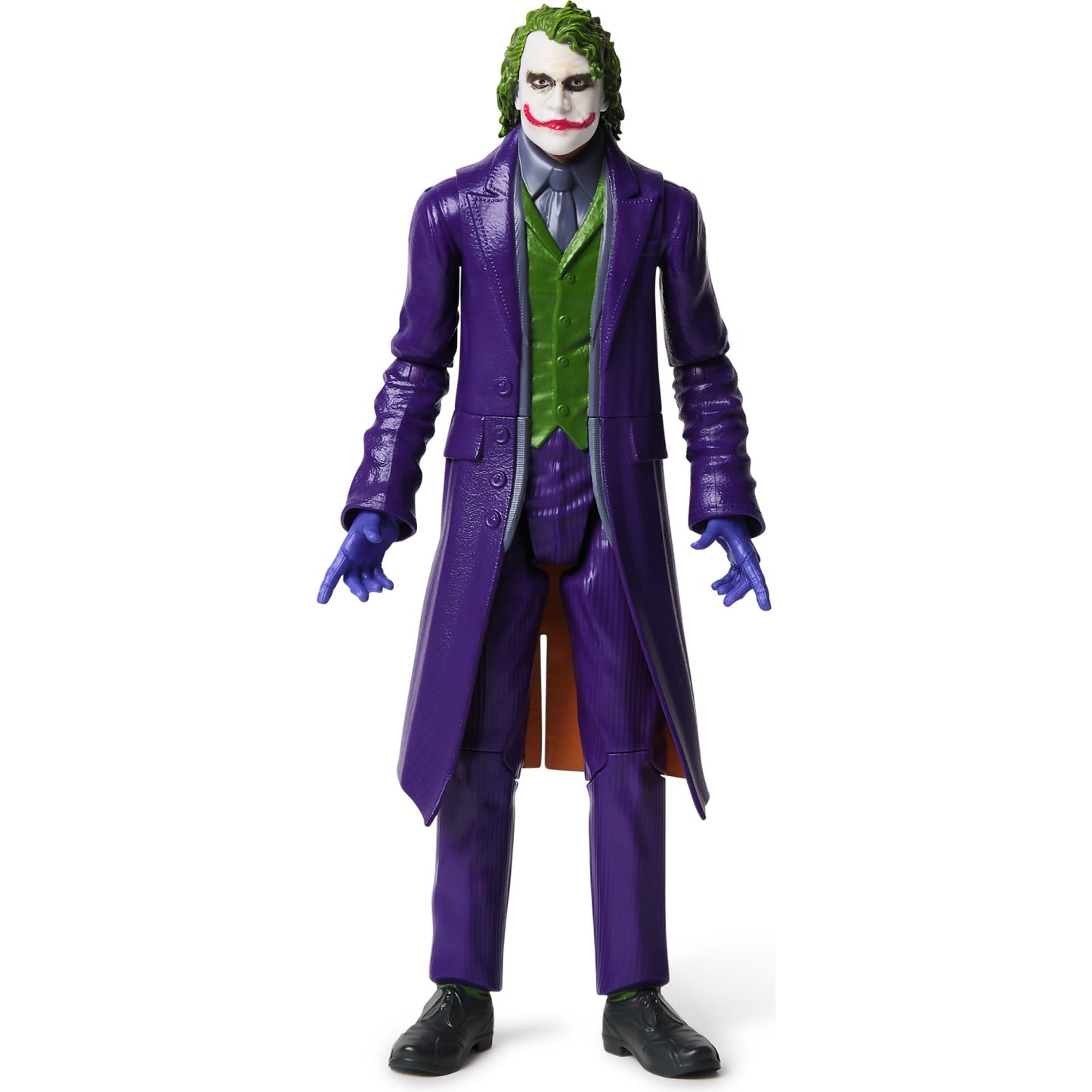 Batman - The Dark Knight The Joker 85th Anniversary 12-inch Action Figure DC Comics  - Spin Master