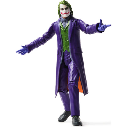 Batman - The Dark Knight The Joker 85th Anniversary 12-inch Action Figure DC Comics  - Spin Master