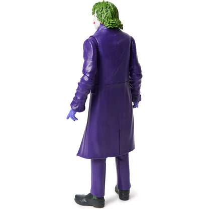 Batman - The Dark Knight The Joker 85th Anniversary 12-inch Action Figure DC Comics  - Spin Master