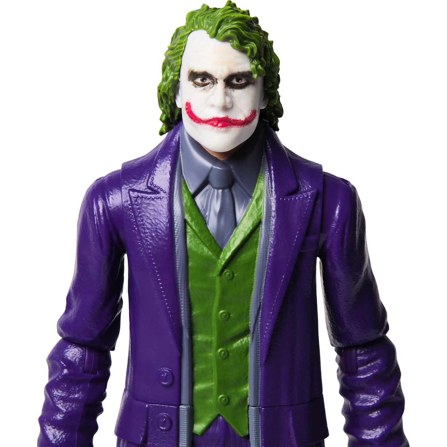 Batman - The Dark Knight The Joker 85th Anniversary 12-inch Action Figure DC Comics  - Spin Master