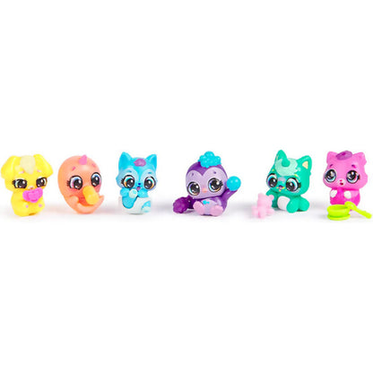 Hatchimals -  Alive! - Rainbow Splash Surprise Single Blind Pack