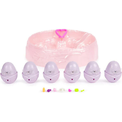 Hatchimals -  Alive! - Rainbow Splash Surprise Single Blind Pack