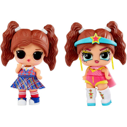 L.O.L. Surprise! - Tot Swap For Sidekick Blind Capsule