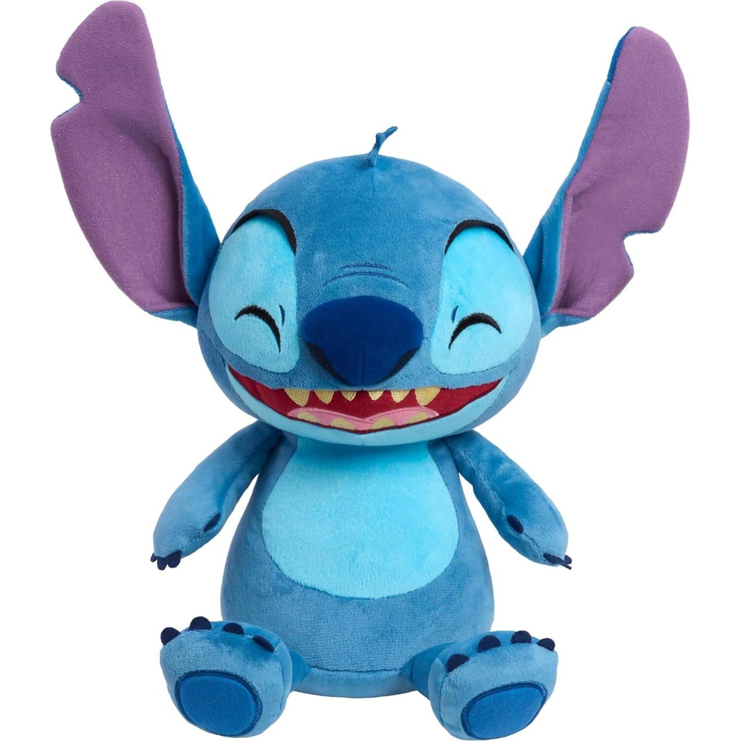 Disney - Stitch - Crack Me Up 11-inch Plush