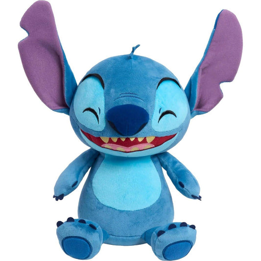 Disney -  Stitch - Crack Me Up 11-inch Plush