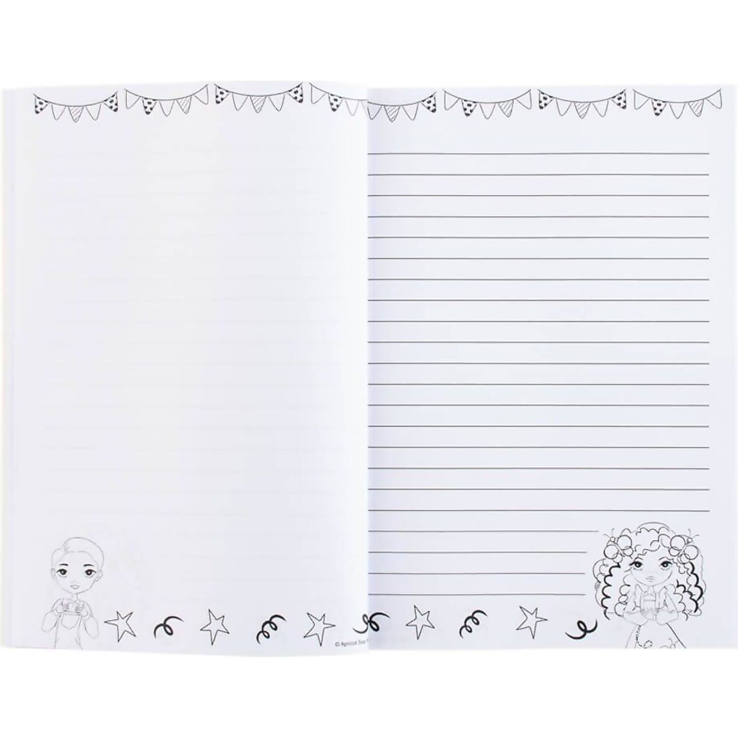 Emma Memma - Stationery Set - Jasnor
