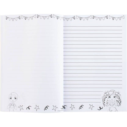 Emma Memma - Stationery Set - Jasnor