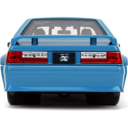 Jada Toys - Fast & Furious 10 - 1989 Ford Mustang GT 1:24 Scale Diecast Vehicle