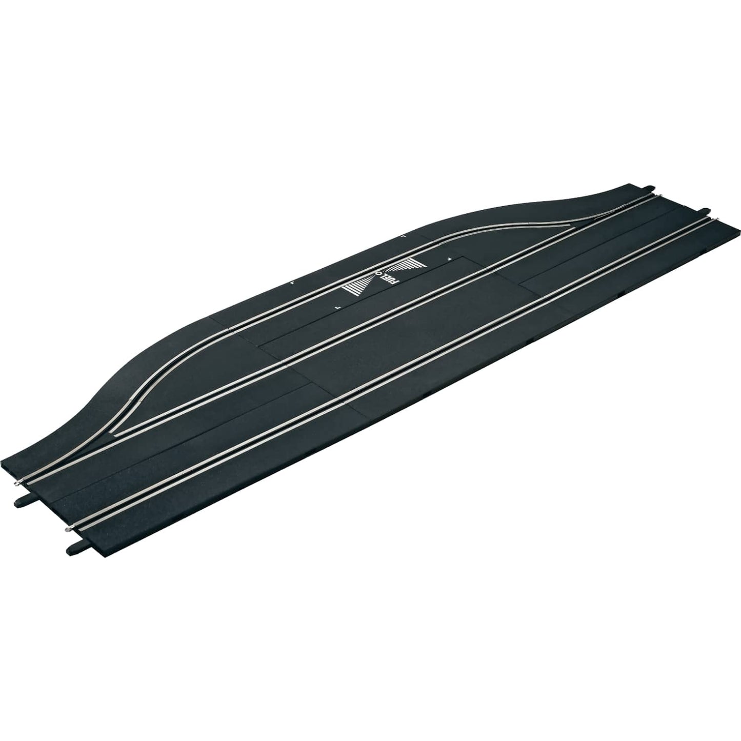 Carrera -  Digital 1:32 Accessories - Pit Lane Track 8 x pieces - Slot Car Track Accessories Also Suits 1:24