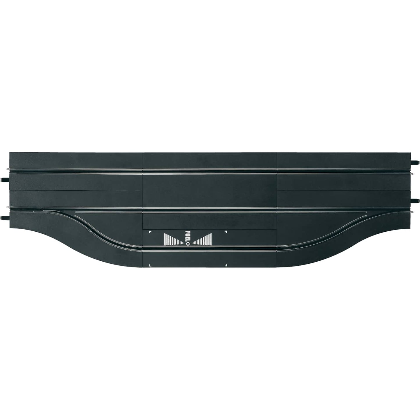 Carrera -  Digital 1:32 Accessories - Pit Lane Track 8 x pieces - Slot Car Track Accessories Also Suits 1:24