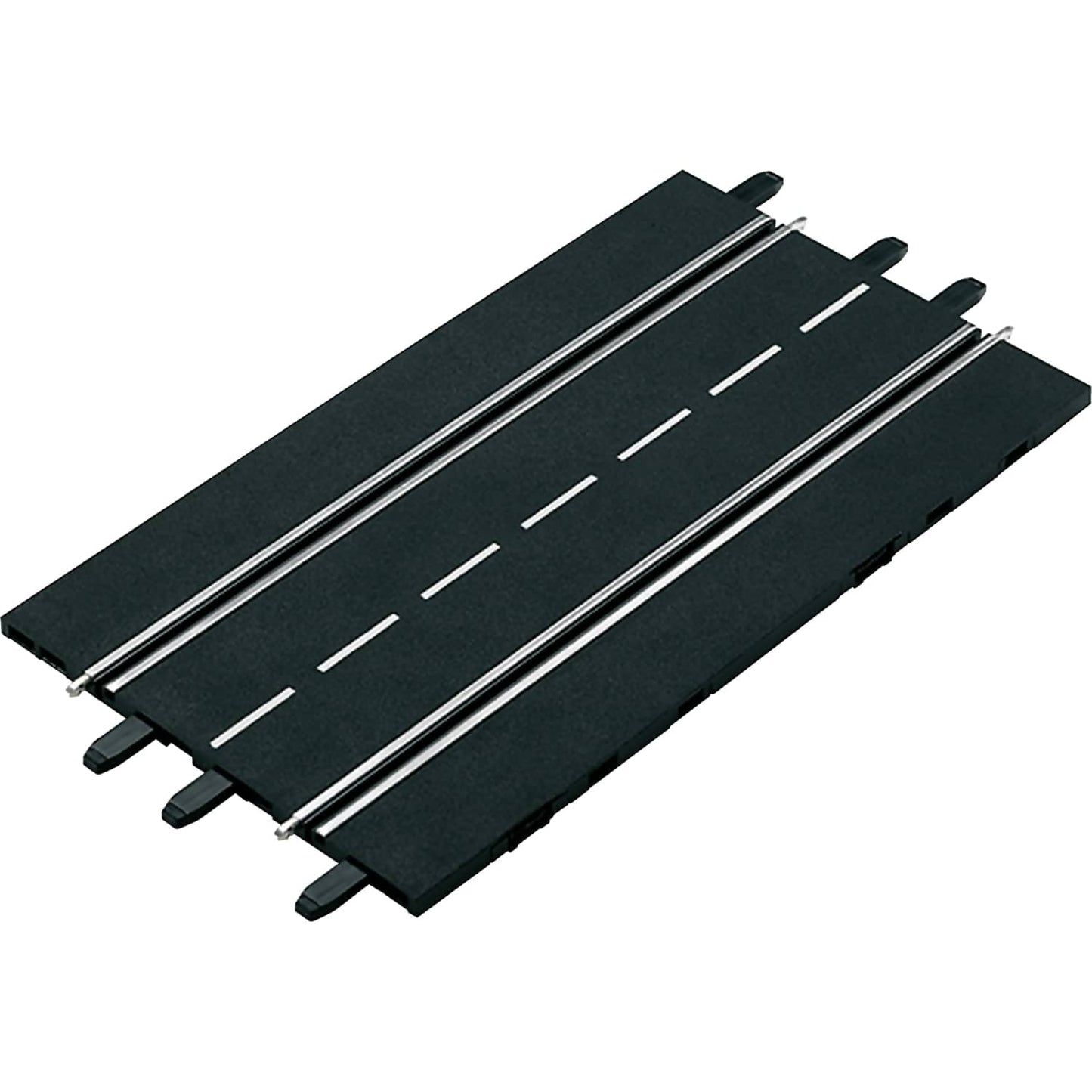 Carrera -  Digital 1:32 Accessories - Adaper Unit track connecting piece for digital accessories 345mm - Slot Car Track Accessories Also Suits 1:24