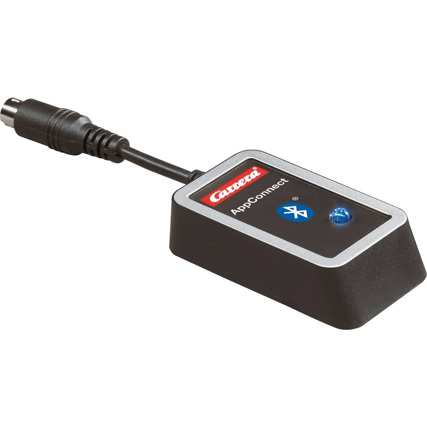 Carrera - Digital 1:32 Accessories - Bluetooth Carrera AppConnect track your lap times - Slot Car Track Accessories Also Suits 1:24