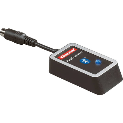 Carrera -  Digital 1:32 Accessories - Bluetooth Carrera AppConnect track your lap times - Slot Car Track Accessories Also Suits 1:24