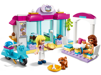 LEGO 41440 Heartlake City Bakery - Friends 4+