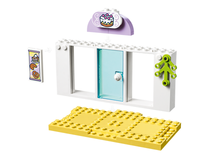 LEGO 41440 Heartlake City Bakery - Friends 4+