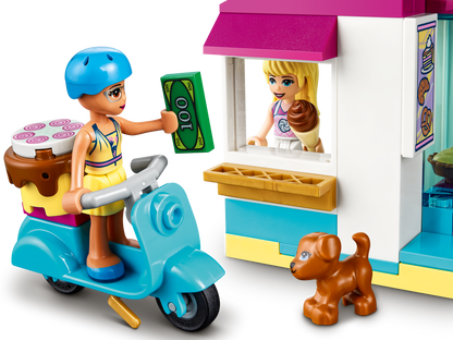 LEGO 41440 Heartlake City Bakery - Friends 4+