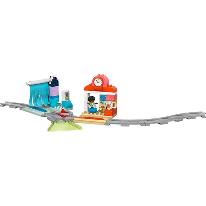 LEGO 10428 Big Interactive Community Train - Duplo