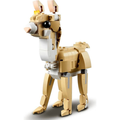 LEGO 31162 Cute Bunny - LEGO Creator 3-in-1
