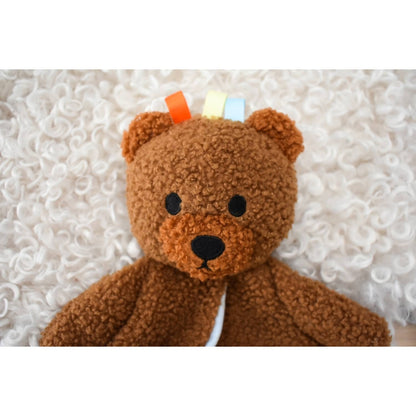 Koala Dream - Snuggle Buddy Maple Bear Blanket