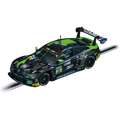 Carrera -  Digital 1:32 - BMW M4 GT3 Schubert Motorsport No.10 - Slot Car Also Suits Scalextric