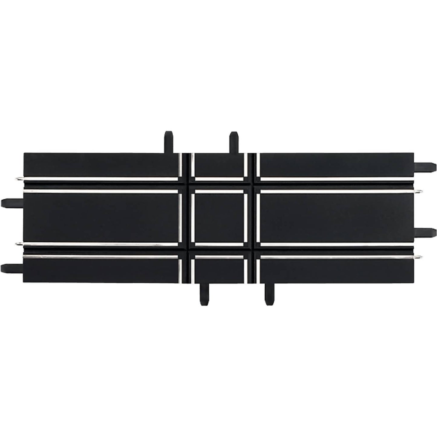 Carrera -  Go 1:43 - Intersection Junction 342mm by 114mm 90* - Slot Car Track Accessories