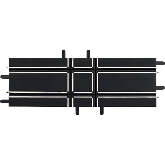 Carrera -  Go 1:43 - Intersection Junction 342mm by 114mm 90* - Slot Car Track Accessories