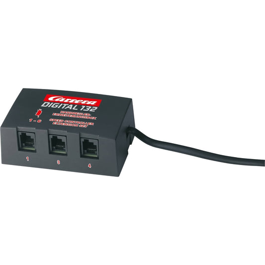 Carrera -  Digital 1:32 Accessories - Speed Controller extension set - Slot Car Track Accessories Also Suits 1:24