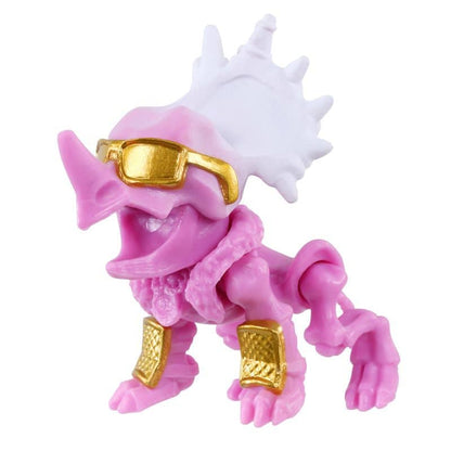 Treasure X -  Dino Gold Single Pack Mini Dinos