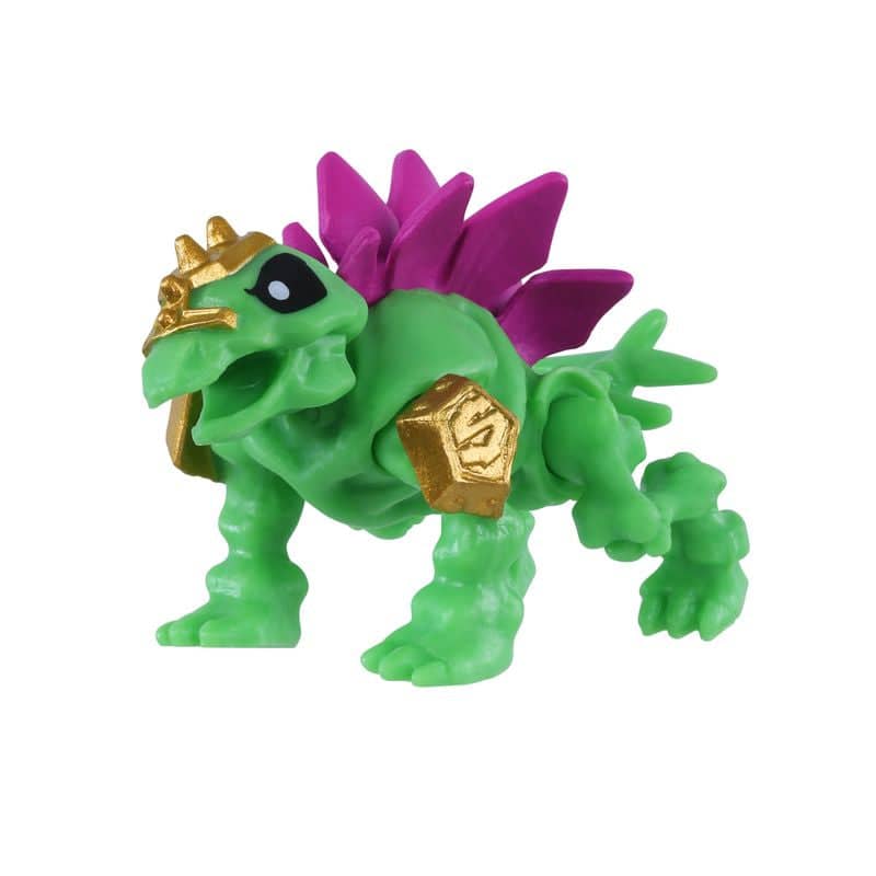 Treasure X -  Dino Gold Single Pack Mini Dinos
