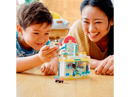 LEGO 41695 Pet Clinic - Friends 4+