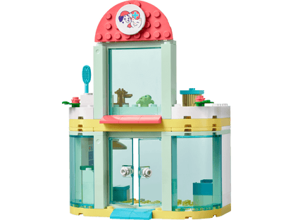LEGO 41695 Pet Clinic - Friends 4+