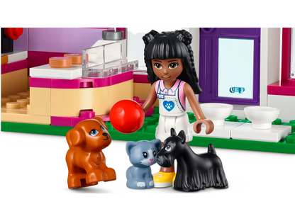 LEGO 41699 Pet Adoption Café - Friends