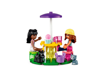 LEGO 41699 Pet Adoption Café - Friends