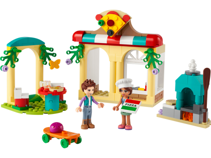 LEGO 41705 Heartlake City Pizzeria - Friends