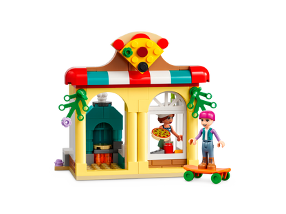 LEGO 41705 Heartlake City Pizzeria - Friends