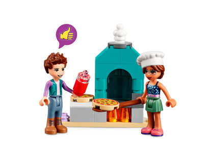 LEGO 41705 Heartlake City Pizzeria - Friends