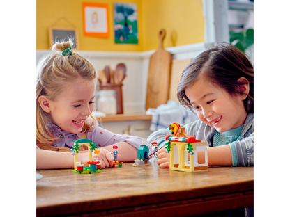 LEGO 41705 Heartlake City Pizzeria - Friends
