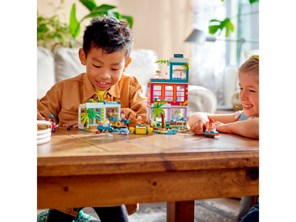 LEGO 41709 Vacation Beach House - Friends
