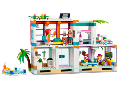 LEGO 41709 Vacation Beach House - Friends