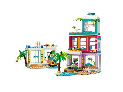 LEGO 41709 Vacation Beach House - Friends