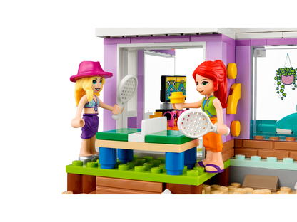 LEGO 41709 Vacation Beach House - Friends