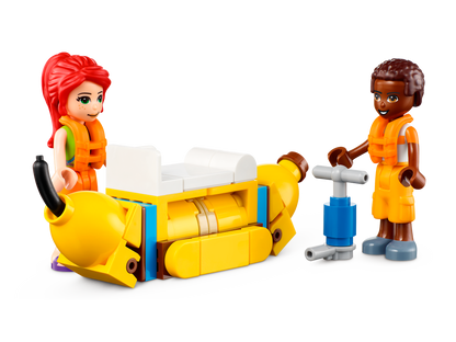 LEGO 41709 Vacation Beach House - Friends