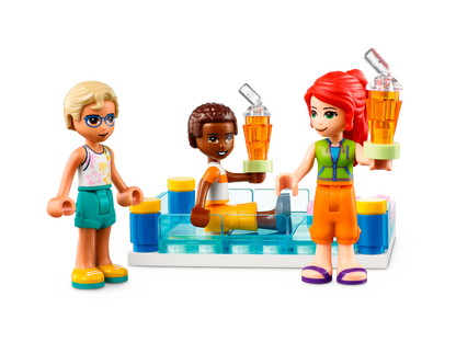 LEGO 41709 Vacation Beach House - Friends